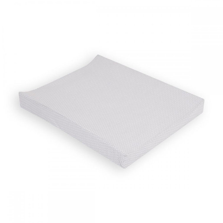 KraftKids Wedge Changing Mat Cover Wayfair.co.uk